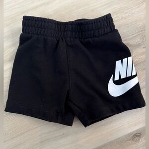 Nike - Baby boy’s athletic shorts